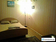 1-комнатная квартира, 36 м², 3/5 эт. Новосибирск