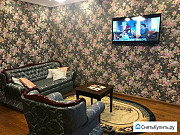 3-комнатная квартира, 80 м², 3/6 эт. Иркутск
