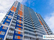 1-комнатная квартира, 35.5 м², 5/24 эт. Санкт-Петербург