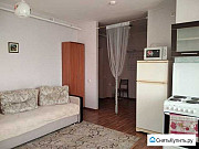 1-комнатная квартира, 27 м², 6/17 эт. Екатеринбург
