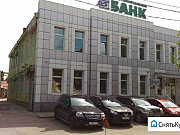 Здание банка в центре города 761.8 кв.м. Краснодар