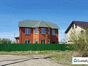 Коттедж 170 м² на участке 10 сот. Новосибирск