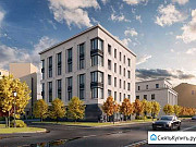 1-комнатная квартира, 52.8 м², 3/9 эт. Санкт-Петербург