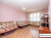 1-комнатная квартира, 37.1 м², 2/10 эт. Казань