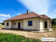 Дом 150 м² на участке 10 сот. Калининград
