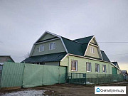 Дом 86 м² на участке 14 сот. Ульяновск