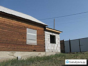 Дом 56 м² на участке 6 сот. Улан-Удэ