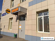 Торговое помещение на 1-м этаже, 78 кв.м. Казань