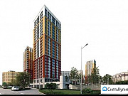 1-комнатная квартира, 36.1 м², 6/22 эт. Санкт-Петербург