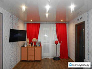 2-комнатная квартира, 44.3 м², 2/5 эт. Комсомольск-на-Амуре