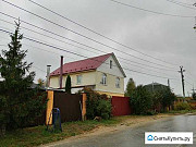 Дом 180 м² на участке 7 сот. Красногорск