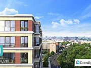 2-комнатная квартира, 57.7 м², 8/8 эт. Санкт-Петербург