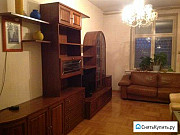 3-комнатная квартира, 110 м², 6/11 эт. Москва