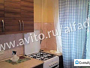 1-комнатная квартира, 31 м², 1/5 эт. Ростов-на-Дону