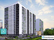 2-комнатная квартира, 69.7 м², 13/19 эт. Санкт-Петербург