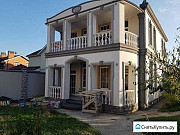 Дом 160 м² на участке 8 сот. Краснодар