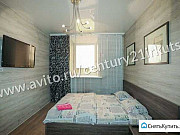 7-комнатная квартира, 143 м², 1/2 эт. Иркутск