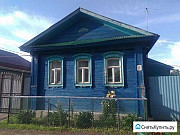 Дом 50 м² на участке 10 сот. Богородск