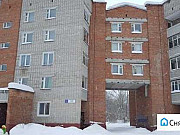 2-комнатная квартира, 50 м², 2/5 эт. Кирово-Чепецк