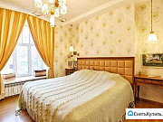 3-комнатная квартира, 93 м², 4/5 эт. Санкт-Петербург