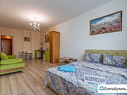 1-комнатная квартира, 33 м², 11/18 эт. Екатеринбург
