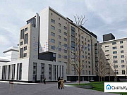 3-комнатная квартира, 117 м², 4/8 эт. Нижний Новгород