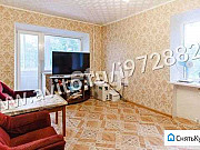 1-комнатная квартира, 30.6 м², 3/3 эт. Комсомольск-на-Амуре