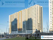 1-комнатная квартира, 37 м², 14/20 эт. Санкт-Петербург