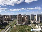 Студия, 24.8 м², 24/25 эт. Санкт-Петербург