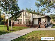 Дом 150 м² на участке 10 сот. Красноярск