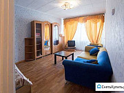 1-комнатная квартира, 30 м², 9/10 эт. Екатеринбург