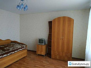 1-комнатная квартира, 34 м², 10/10 эт. Пермь