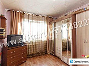 2-комнатная квартира, 46.8 м², 1/5 эт. Комсомольск-на-Амуре