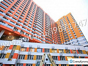 1-комнатная квартира, 39 м², 9/22 эт. Санкт-Петербург