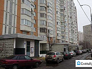 2-комнатная квартира, 63 м², 6/17 эт. Москва