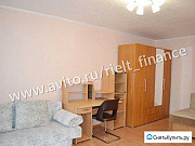 1-комнатная квартира, 36.5 м², 4/10 эт. Калининград