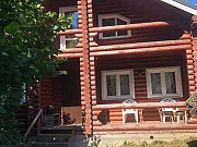 Дом 160 м² на участке 12 сот. Яковлевское