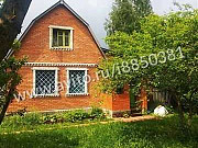 Дом 100 м² на участке 14 сот. Егорьевск