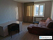 1-комнатная квартира, 38 м², 7/17 эт. Москва