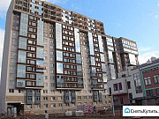 2-комнатная квартира, 64.9 м², 2/14 эт. Санкт-Петербург