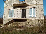 Дом 140 м² на участке 6.2 сот. Новороссийск