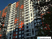 2-комнатная квартира, 55 м², 7/18 эт. Санкт-Петербург