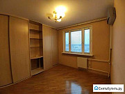 3-комнатная квартира, 76.4 м², 21/22 эт. Москва