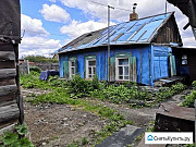 Дом 30 м² на участке 10 сот. Новосибирск