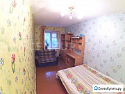 3-комнатная квартира, 56.3 м², 3/5 эт. Пермь