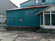 Производственно-складское здан, 1137.6 кв.м. Сургут