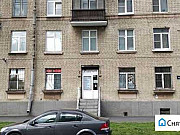 2-комнатная квартира, 57 м², 1/5 эт. Санкт-Петербург