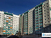 3-комнатная квартира, 67 м², 1/10 эт. Челябинск