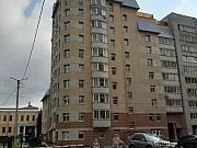 2-комнатная квартира, 69.2 м², 2/12 эт. Киров