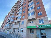 2-комнатная квартира, 64.6 м², 5/10 эт. Краснодар